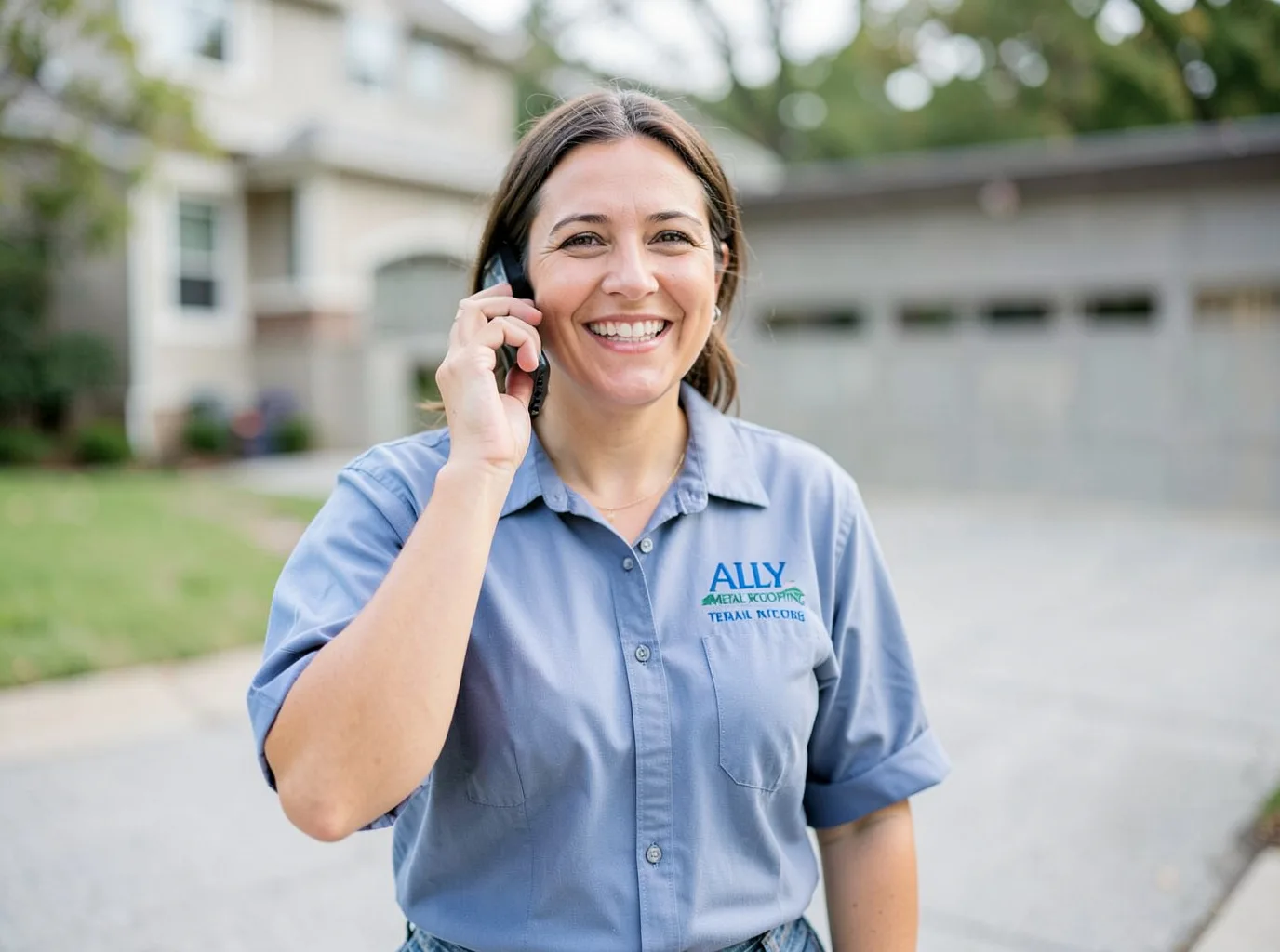 Metal Roof Installation Woodstock, AL FAQs